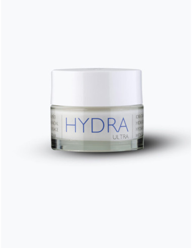 CREMA FACIAL HYDRA LOW-UP