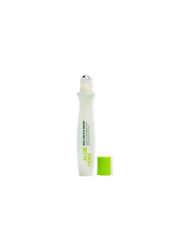IDC CONTORNO DE OJOS ROLL-ON ALOE VERA