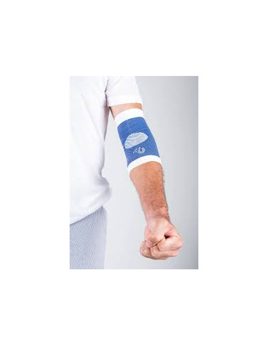 MEDILAST CODERA ANATOMICA 1 UNIDAD TALLA S