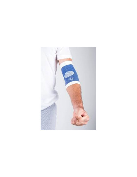 MEDILAST CODERA ANATOMICA 1 UNIDAD TALLA S