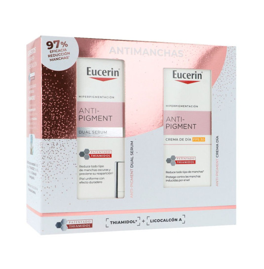 EUCERIN COFRE ANTIPIGMENT...
