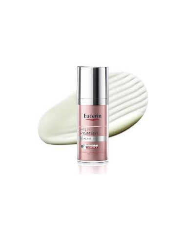 EUCERIN COFRE ANTIPIGMENT DUAL SERUM + CREMA...