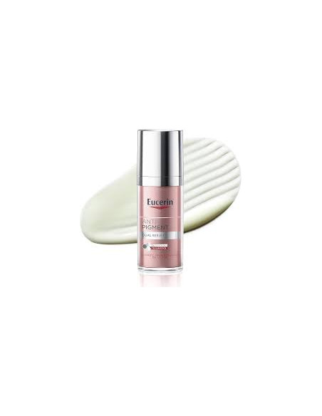 EUCERIN COFRE ANTIPIGMENT DUAL SERUM + CREMA ANTIPIGMENT DE DIA SPF 30