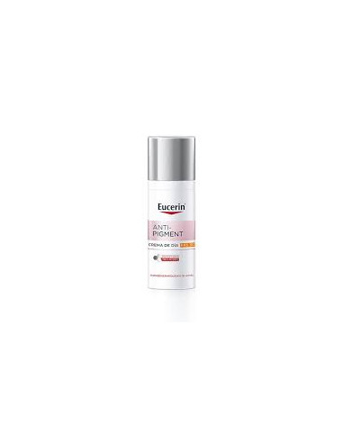 EUCERIN COFRE ANTIPIGMENT DUAL SERUM + CREMA...