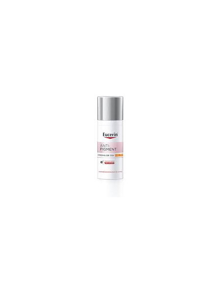 EUCERIN COFRE ANTIPIGMENT DUAL SERUM + CREMA ANTIPIGMENT DE DIA SPF 30