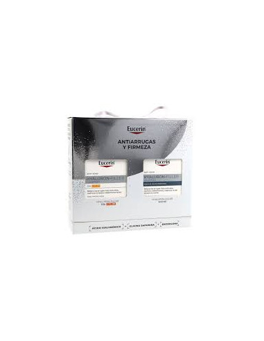 EUCERIN COFRE HYALURON-FILLER 3 EFFECT DIA FPS...