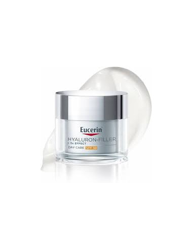 EUCERIN COFRE HYALURON-FILLER 3 EFFECT DIA FPS...