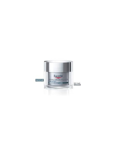 EUCERIN COFRE HYALURON-FILLER 3 EFFECT DIA FPS 30 + CREMA DE NOCHE REAFIRMANTE 3 EFFECT