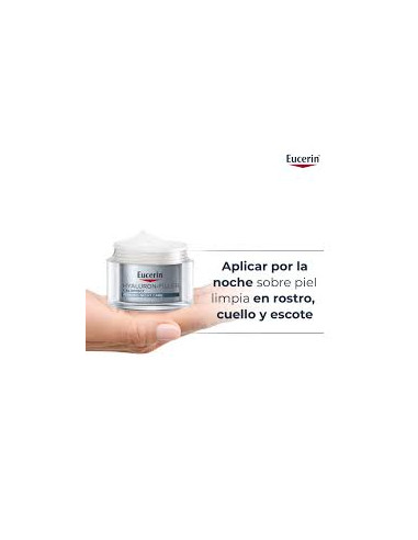 EUCERIN COFRE HYALURON-FILLER 3 EFFECT DIA FPS...
