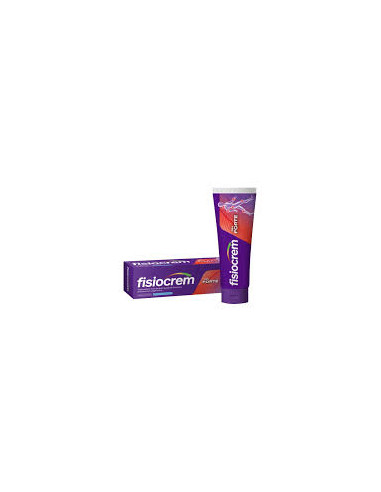 FISIOCREM FORTE GEL 50 ML