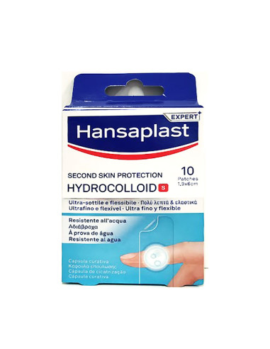 HANSAPLAST SECOND SKIN PROTECTION FINGER