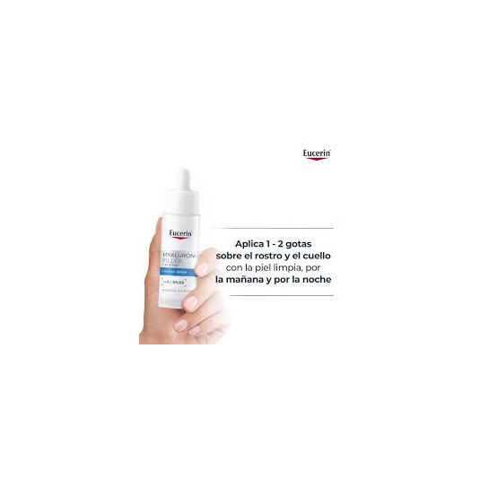 EUCERIN HYALURON FILLER... 2
