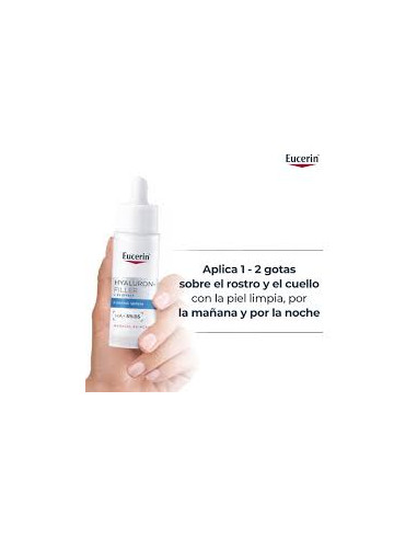 EUCERIN HYALURON FILLER ANTI AGE SERUM...