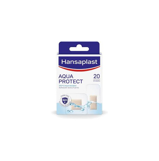 HANSAPLAST AQUA PROTECT...