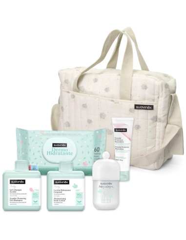 SUAVINEX BOLSO BEBÉ