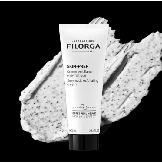 FILORGA SKIN-PREP CREMA...