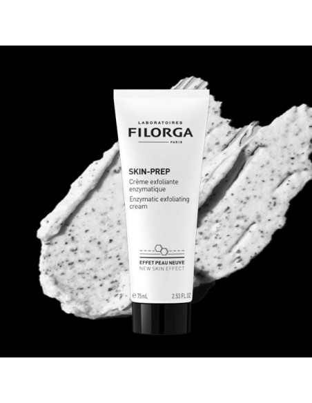 FILORGA SKIN-PREP CREMA EXFOLIANTE 75ML