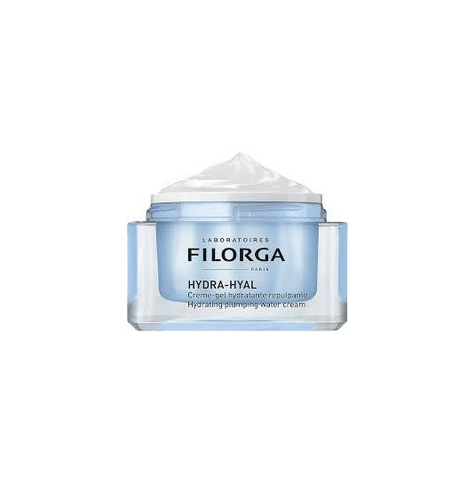 FILORGA HYDRA-HYAL CREMA 50 ML