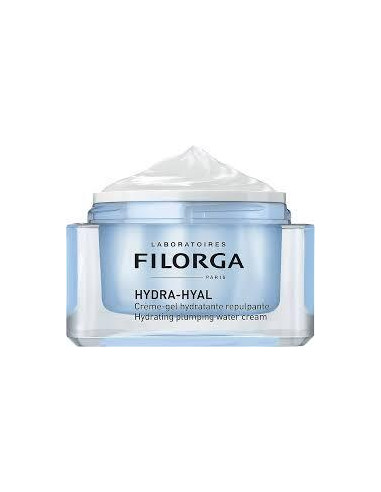 FILORGA HYDRA-HYAL CREMA 50 ML