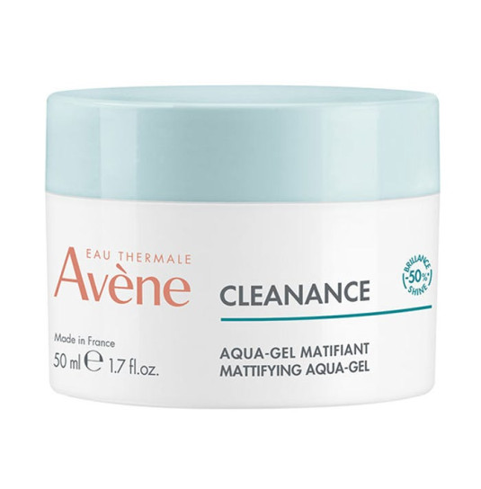 AVENE CLEANANCE AQUA-GEL...