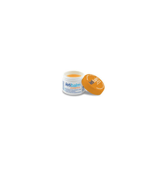LETIBALM PEDIATRICO 10 ML