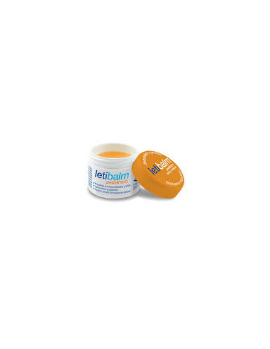 LETIBALM PEDIATRICO 10 ML