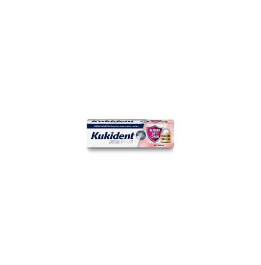 KUKIDENT PRO PLUS BARRERA...