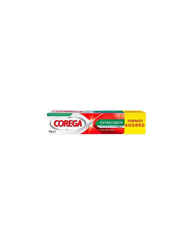 COREGA ADHESIVO EXTRA FUERTE 70 G