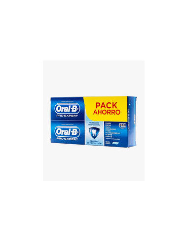 ORAL B PRO EXPERT MULTI PROTECCION PASTA DENTAL