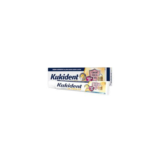 KUKIDENT PRO ULTIMATE SABOR...