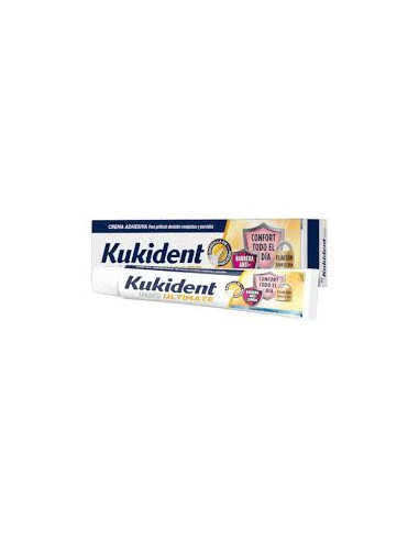 KUKIDENT PRO ULTIMATE SABOR FRESCO 40 G (ANTES...