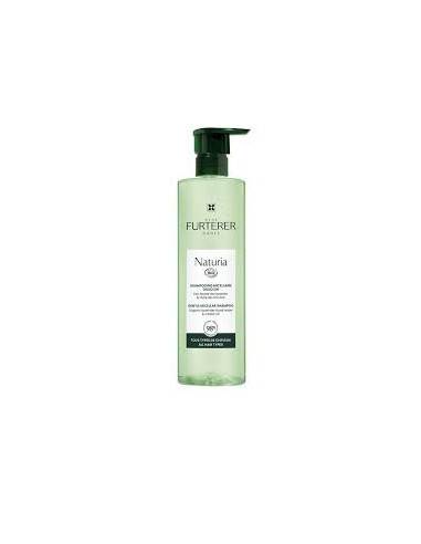 RENE FURTERER NATURIA CHAMPU SUAVE 400 ML