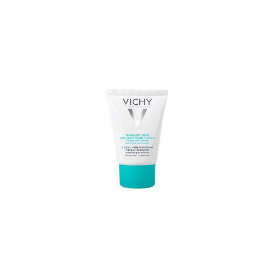 VICHY DESODORANTE CREMA...