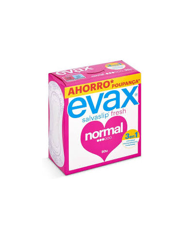 EVAX SALVASLIP NORMAL 50 U