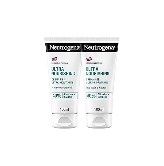 NEUTROGENA PIES CREMA ULTRA...