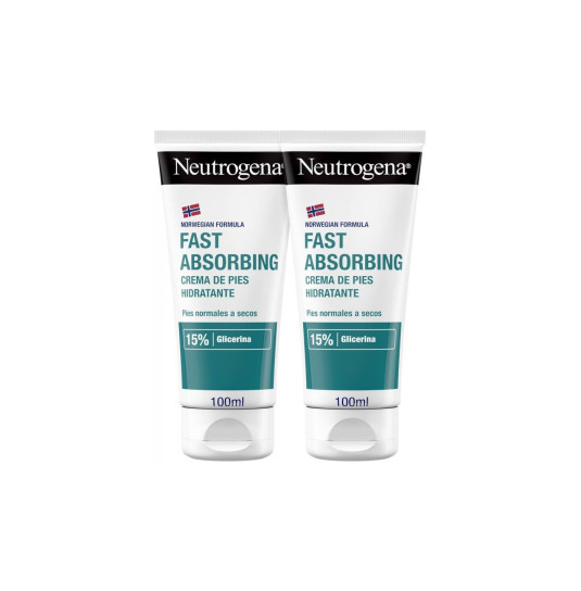 NEUTROGENA PIES CREMA...