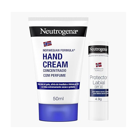 NEUTROGENA MANOS...