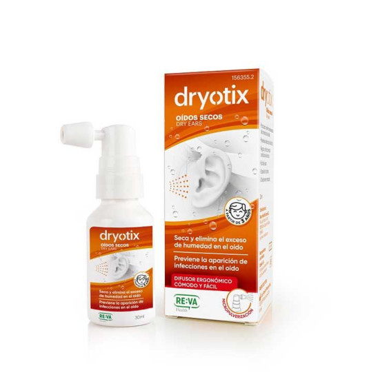 DRYOTIX SPRAY 30 ML