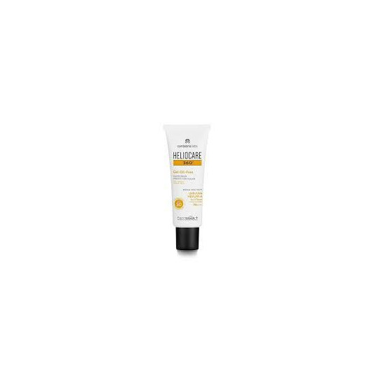 HELIOCARE 360º GEL OIL FREE...