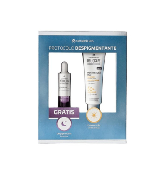 HELIOCARE 360º PIGMENT... 2