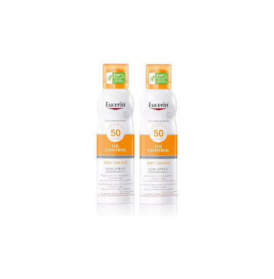 EUCERIN SUN DUPLO OIL...