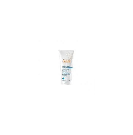 AVENE SOL. LECHE REPARADORA...