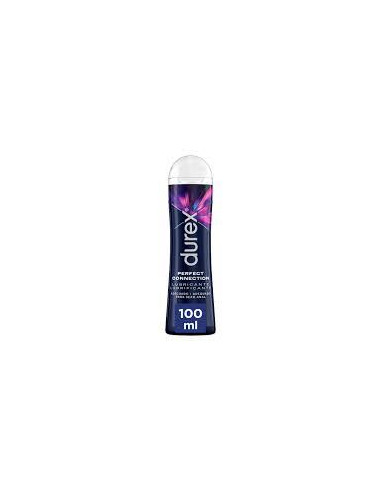 DUREX PERFECT CONNECTION LUBRICANTE 100 ML