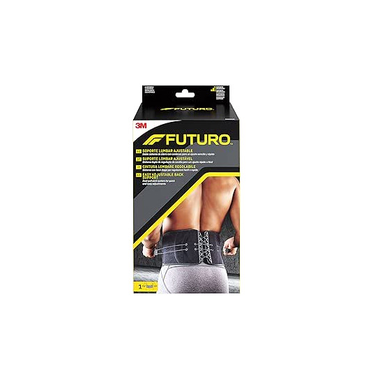 FUTURO FAJA LUMBAR... 2
