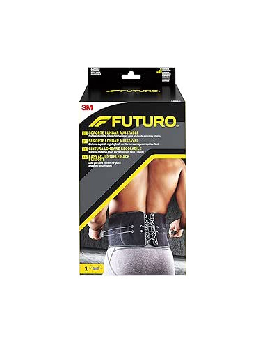FUTURO FAJA LUMBAR AJUSTABLE T-UNICA
