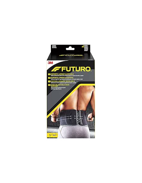 FUTURO FAJA LUMBAR AJUSTABLE T-UNICA