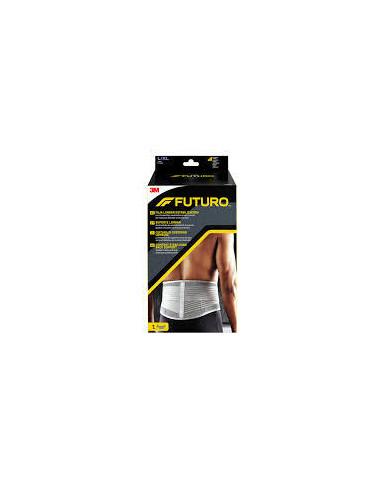 FUTURO FAJA LUMBAR ESTABILIZADORA T-L/XL