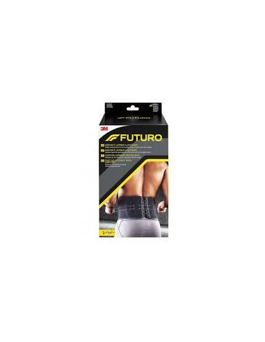FUTURO FAJA ABDOMINAL T-S/M