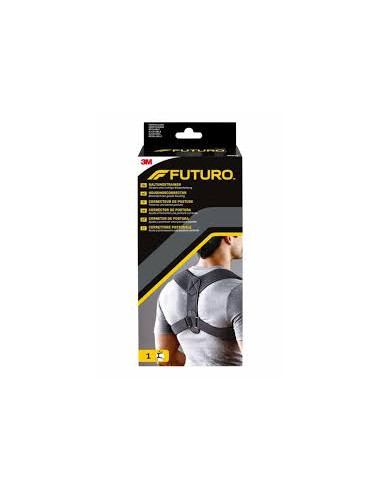 FUTURO CORRECTOR DE POSTURA AJUSTABLE T-UNICA