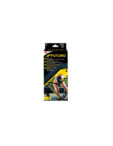 FUTURO RODILLERA SPORT T- S